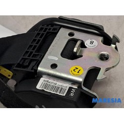 Renault - Grand Scenic - Front seatbelt, right