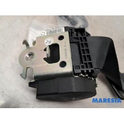 Renault - Grand Scenic - Sicherheitsgurt links hinten