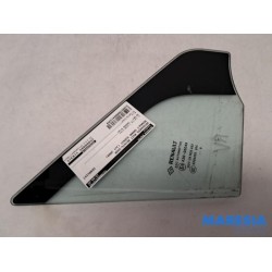 Renault - Grand Scenic - Quarter light, front right