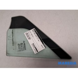 Renault - Grand Scenic - Vitre triangulaire avant gauche