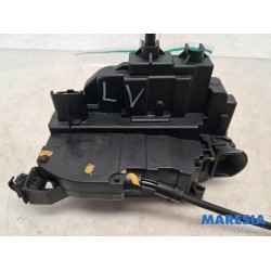 Renault - Grand Scenic - Door lock mechanism 4-door, front left