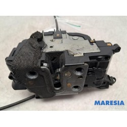 Renault - Grand Scenic - Door lock mechanism 4-door, front left