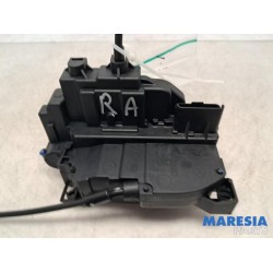 Renault - Grand Scenic - Rear door mechanism 4-door, right