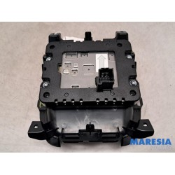 Alfa Romeo - Giulia - Draadloze oplader