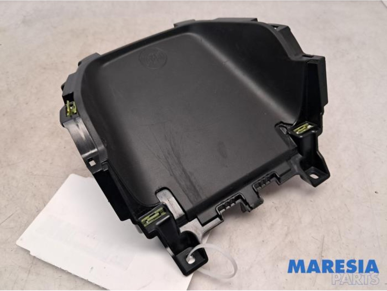 Alfa Romeo - Giulia - Draadloze oplader