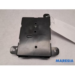 Alfa Romeo - Giulia - Cooling computer