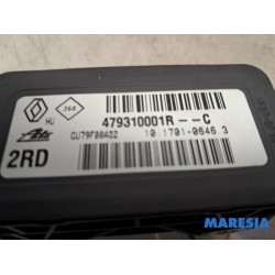 Renault - Grand Scenic - Esp computer
