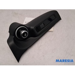 Alfa Romeo - Giulia - 12 volt connection