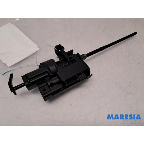 Renault - Grand Scenic - Tank flap lock motor