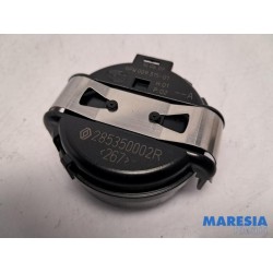 Renault - Grand Scenic - Rain sensor
