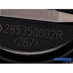 Renault - Grand Scenic - Rain sensor
