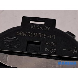 Renault - Grand Scenic - Rain sensor