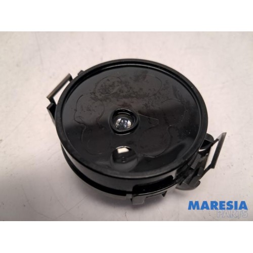 Renault - Grand Scenic - Rain sensor