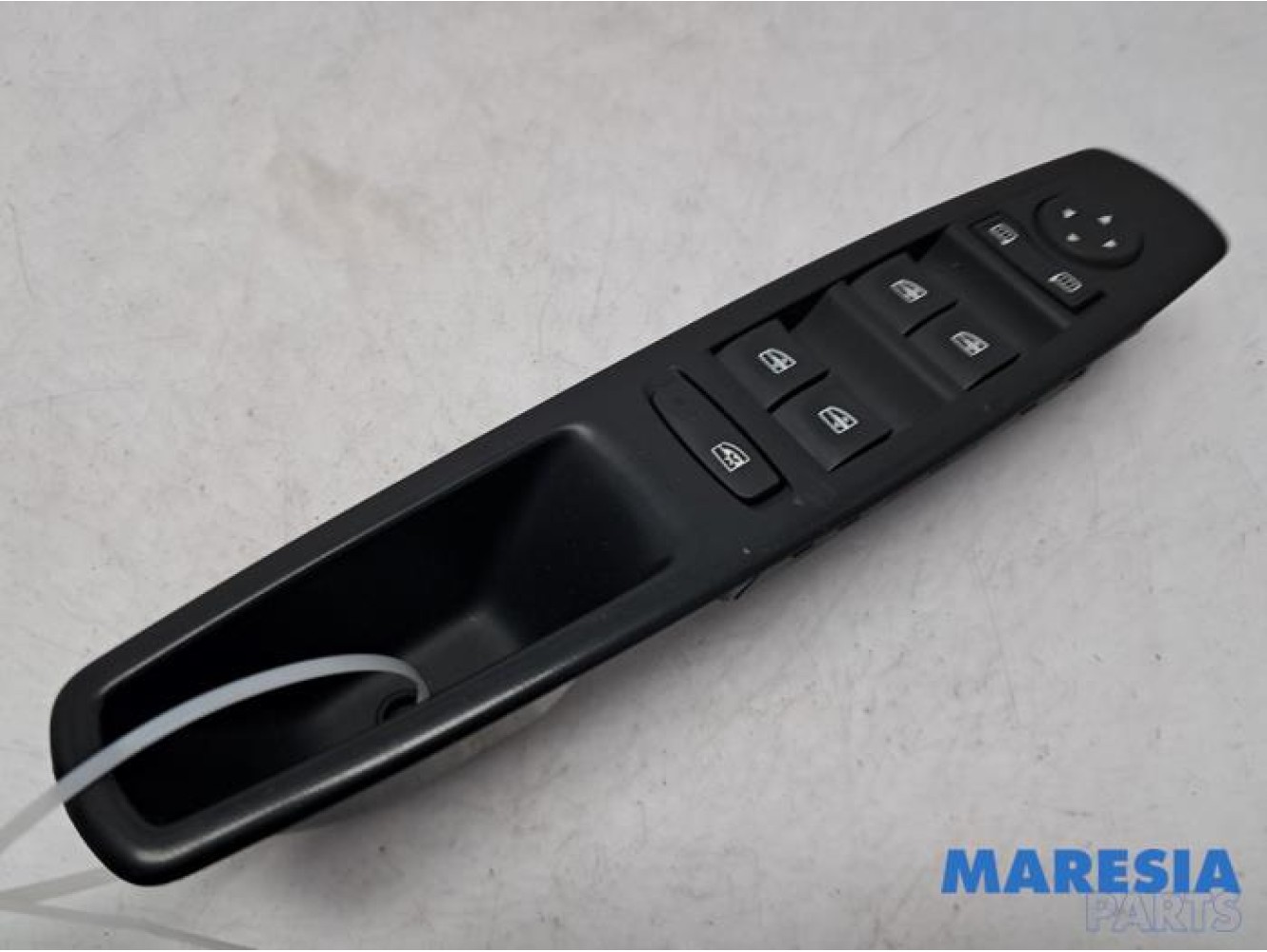 Renault - Grand Scenic - Multi-functional window switch