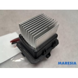 Renault - Grand Scenic - Heater resistor