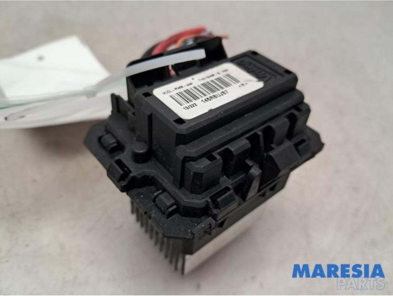 Renault - Grand Scenic - Heater resistor