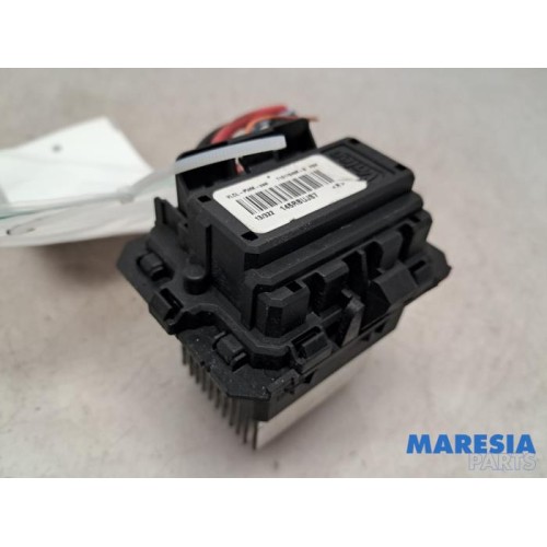 Renault - Grand Scenic - Heater resistor