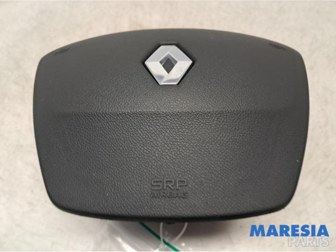 Renault - Grand Scenic - Left airbag (steering wheel)