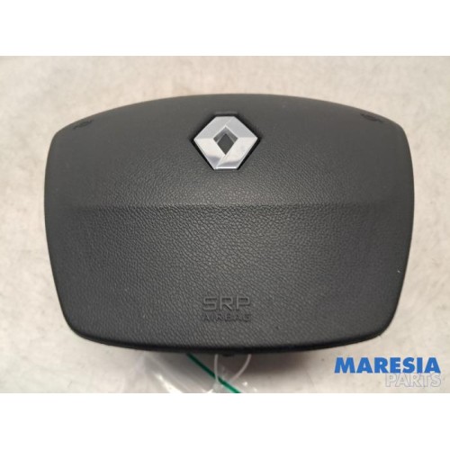 Renault - Grand Scenic - Airbag links (Stuur)