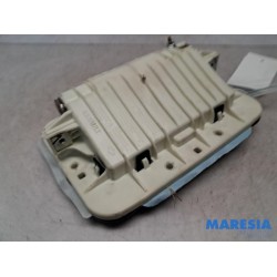 Renault - Grand Scenic - Airbag droite (tableau de bord)