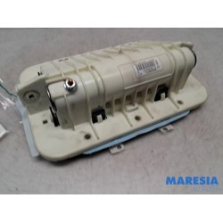 Renault - Grand Scenic - Airbag droite (tableau de bord)