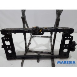 Alfa Romeo - Giulietta - Front panel
