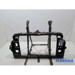 Alfa Romeo - Giulietta - Front panel