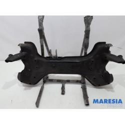 Fiat - Ducato - Subframe