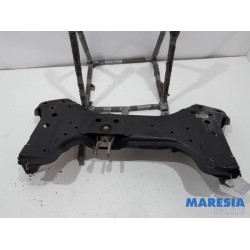 Fiat - Ducato - Subframe
