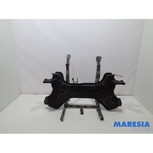 Fiat - Ducato - Subframe