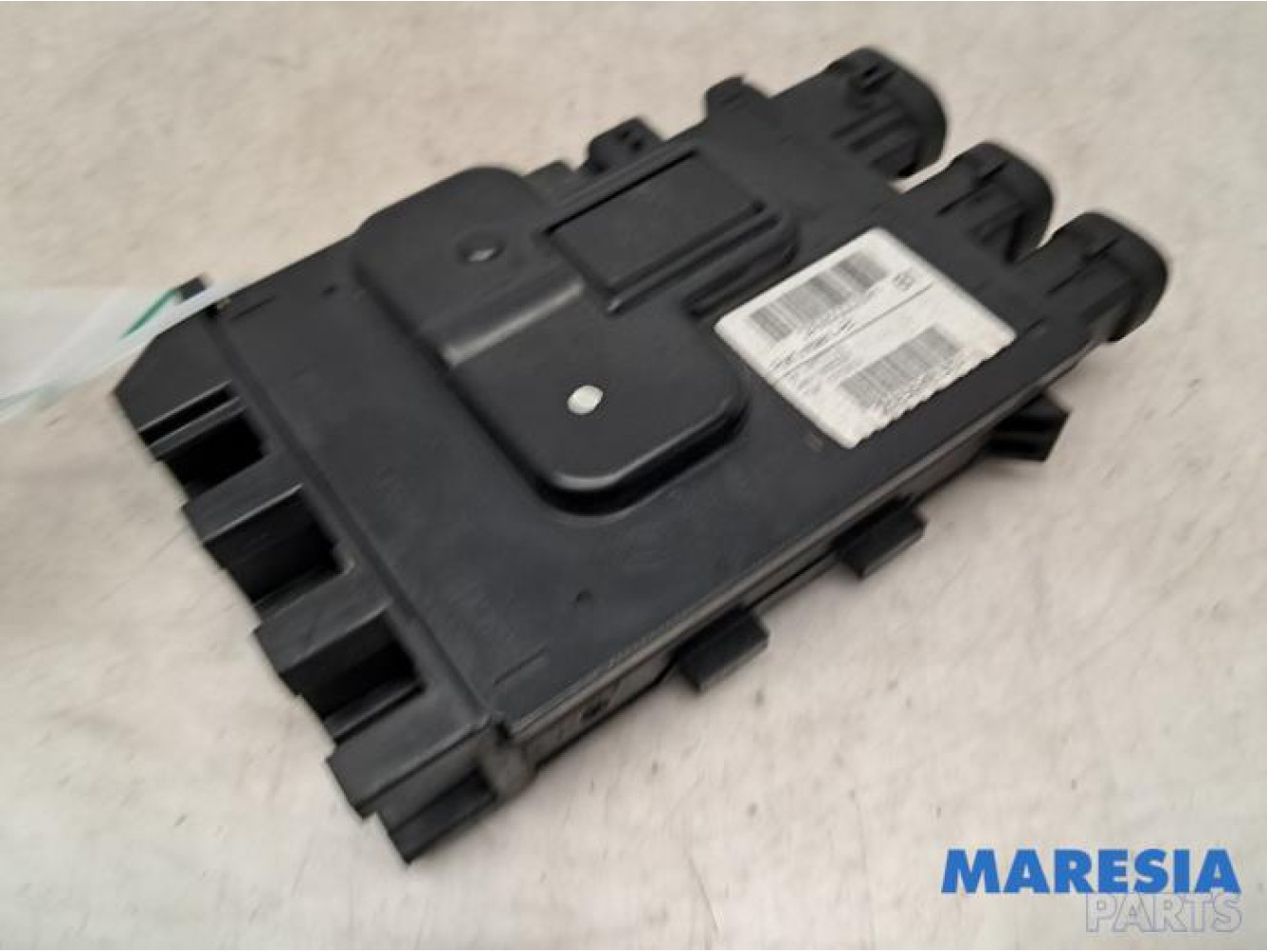 Renault - Grand Scenic - Spannungsregler