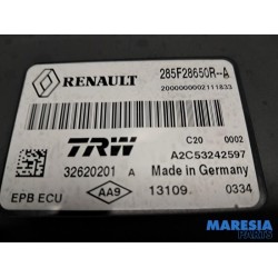 Renault - Grand Scenic - Handrem Module