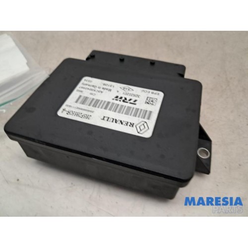 Renault - Grand Scenic - Handbremse Modul