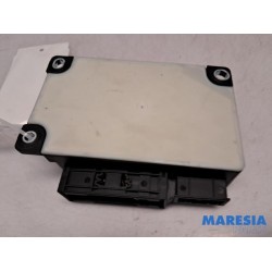 Renault - Grand Scenic - Airbag Module
