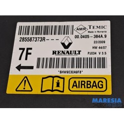 Renault - Grand Scenic - Airbag Module