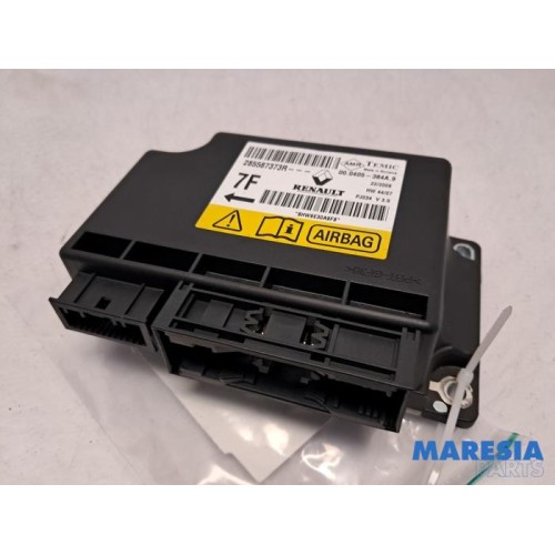 Renault - Grand Scenic - Airbag Module