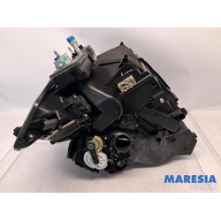 Citroen - C5 - Heater housing