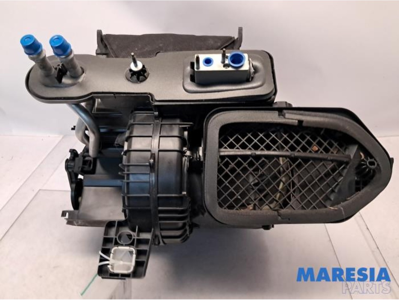 Citroen - C5 - Heater housing
