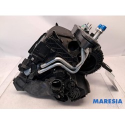 Citroen - C5 - Heater housing