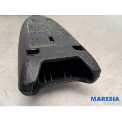 Renault - Grand Scenic - Gordelspanner links