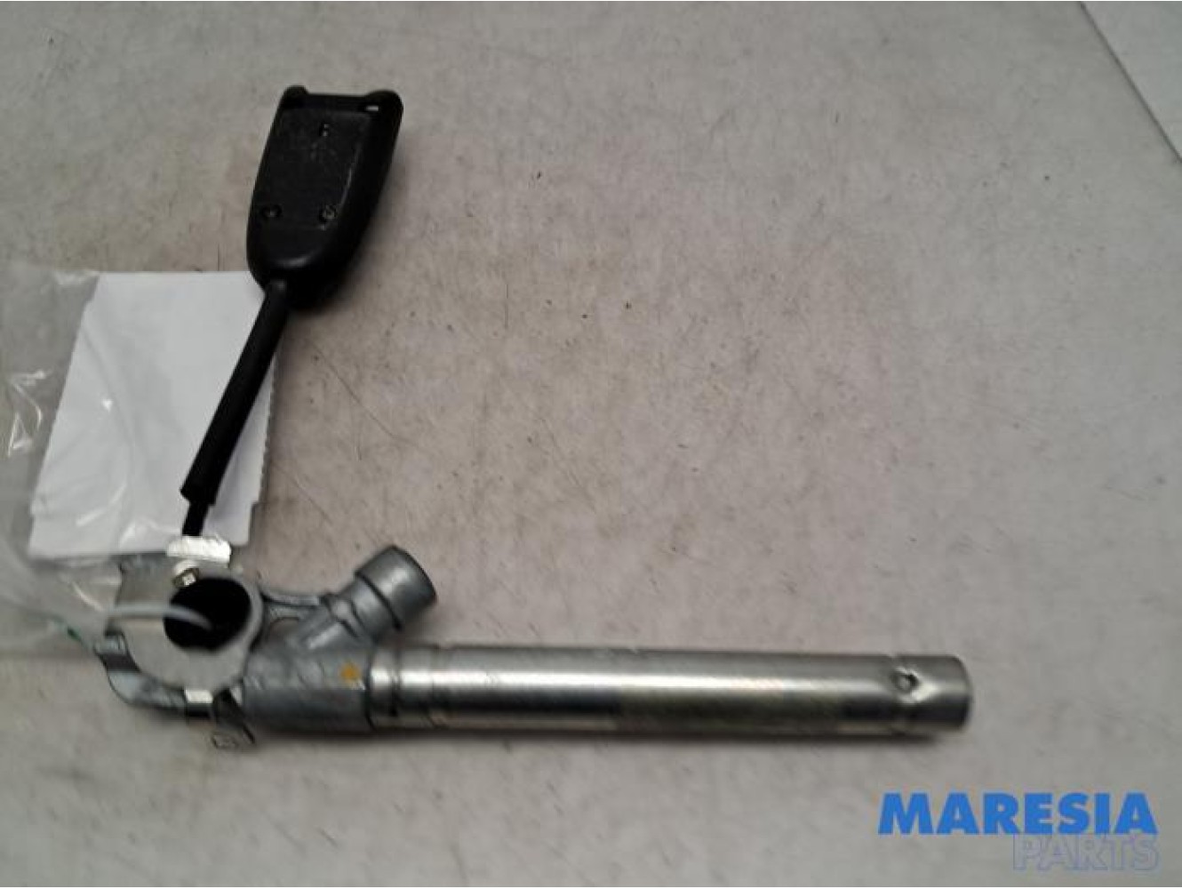 Renault - Grand Scenic - Gordelspanner links