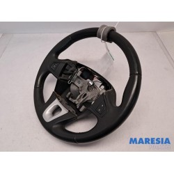 Renault - Grand Scenic - Stuurwiel