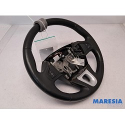 Renault - Grand Scenic - Stuurwiel