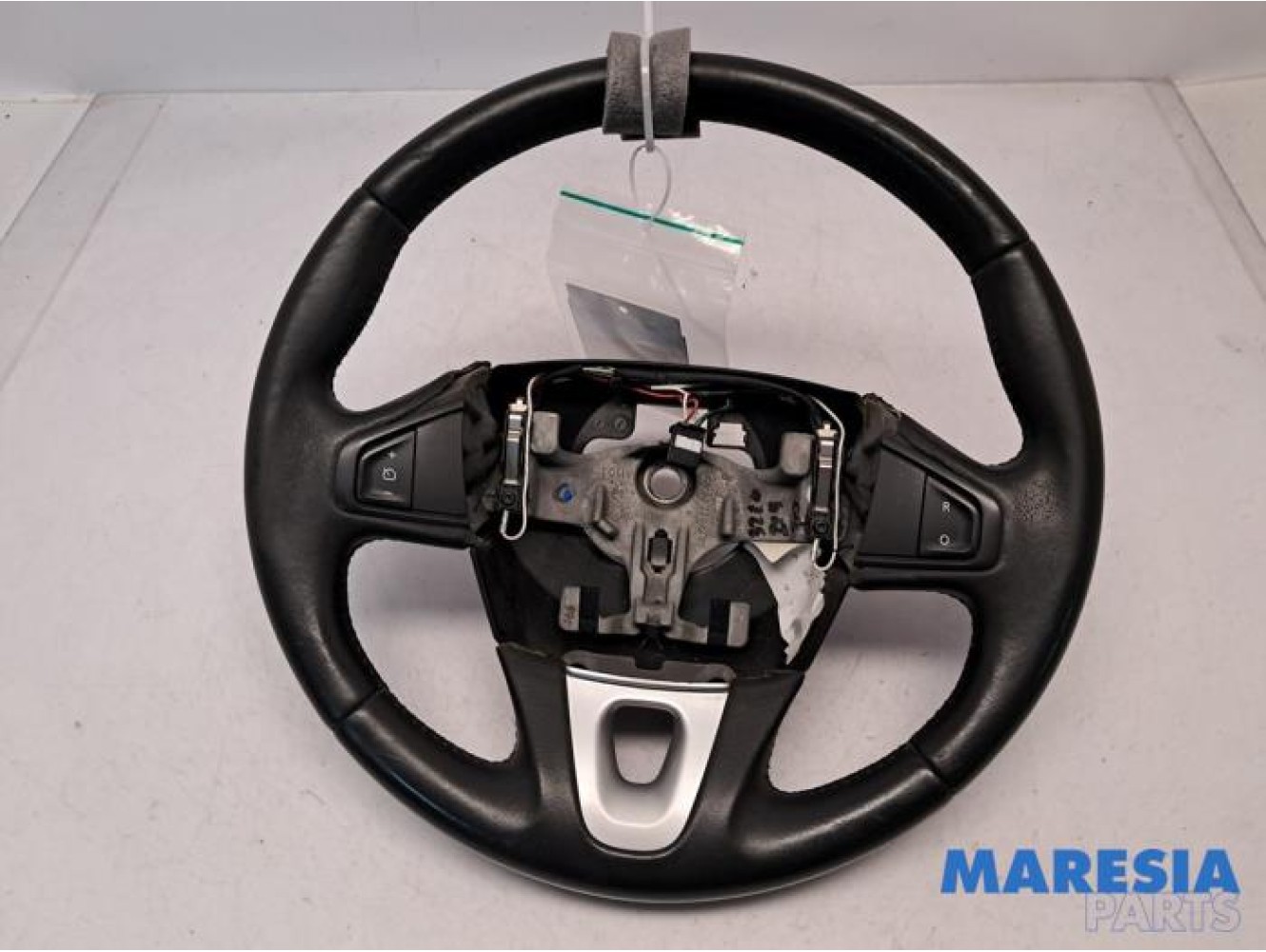 Renault - Grand Scenic - Stuurwiel