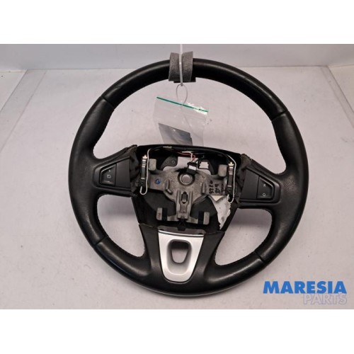 Renault - Grand Scenic - Stuurwiel