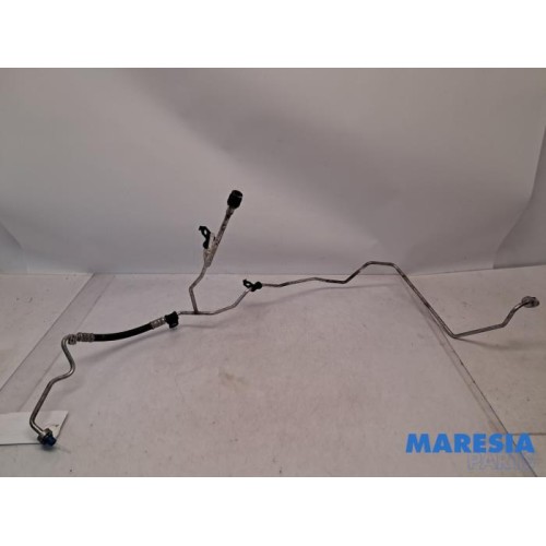 Renault - Grand Scenic - Air conditioning line