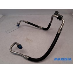 Renault - Grand Scenic - Air conditioning line
