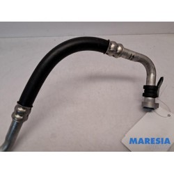 Renault - Grand Scenic - Air conditioning line