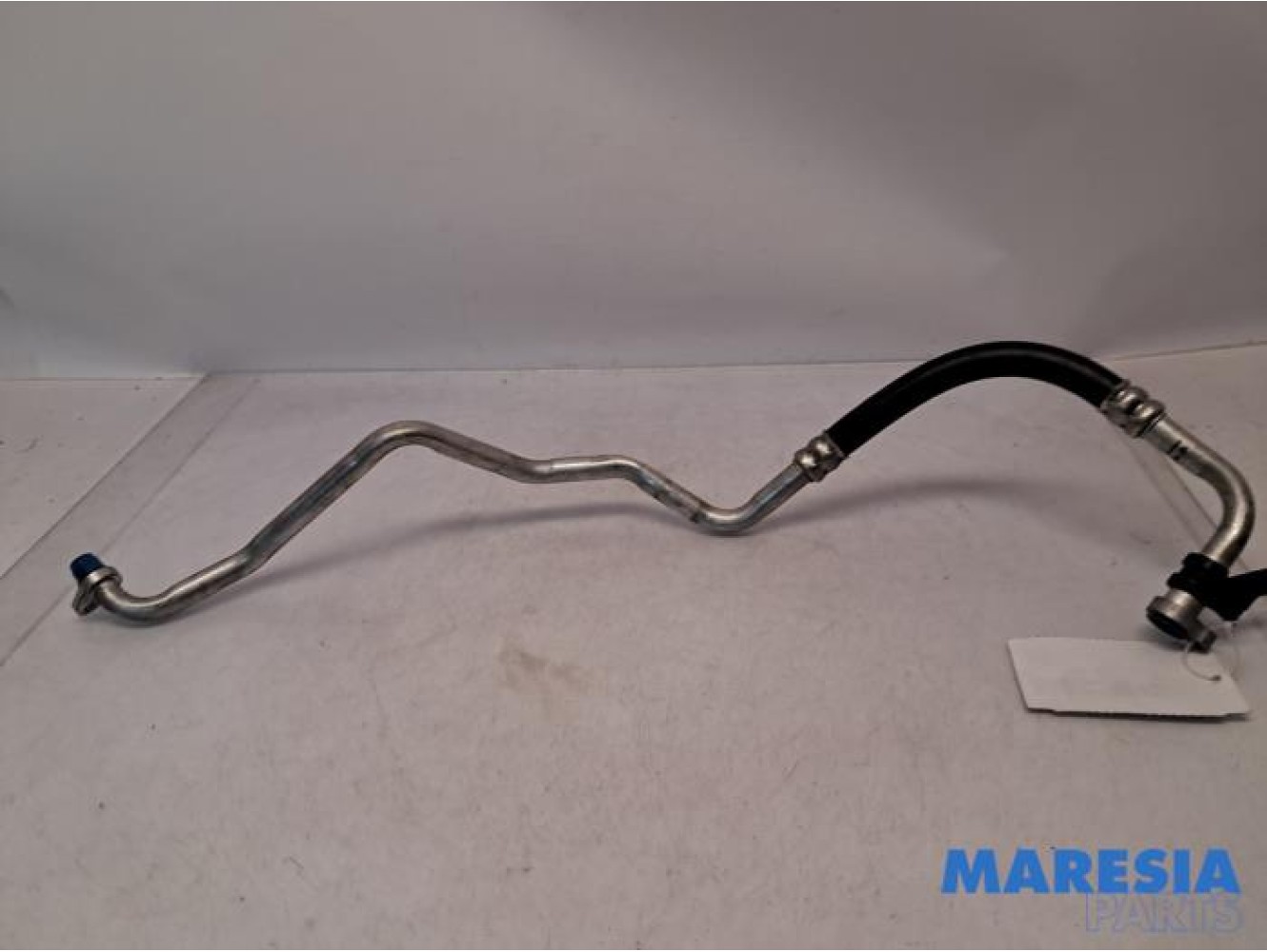 Renault - Grand Scenic - Air conditioning line