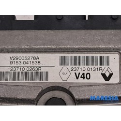 Renault - Grand Scenic - Engine management computer